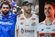 Veja as contratações dos times do Brasileirão 2025