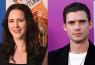 Atriz relembra a 1ª vez que viu David Corenswet como Superman: "Era ele"