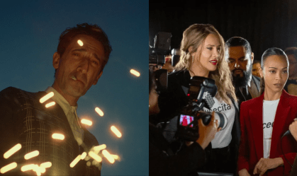 Academia do Oscar estuda pedir para que filmes revelem uso de IA, diz site
