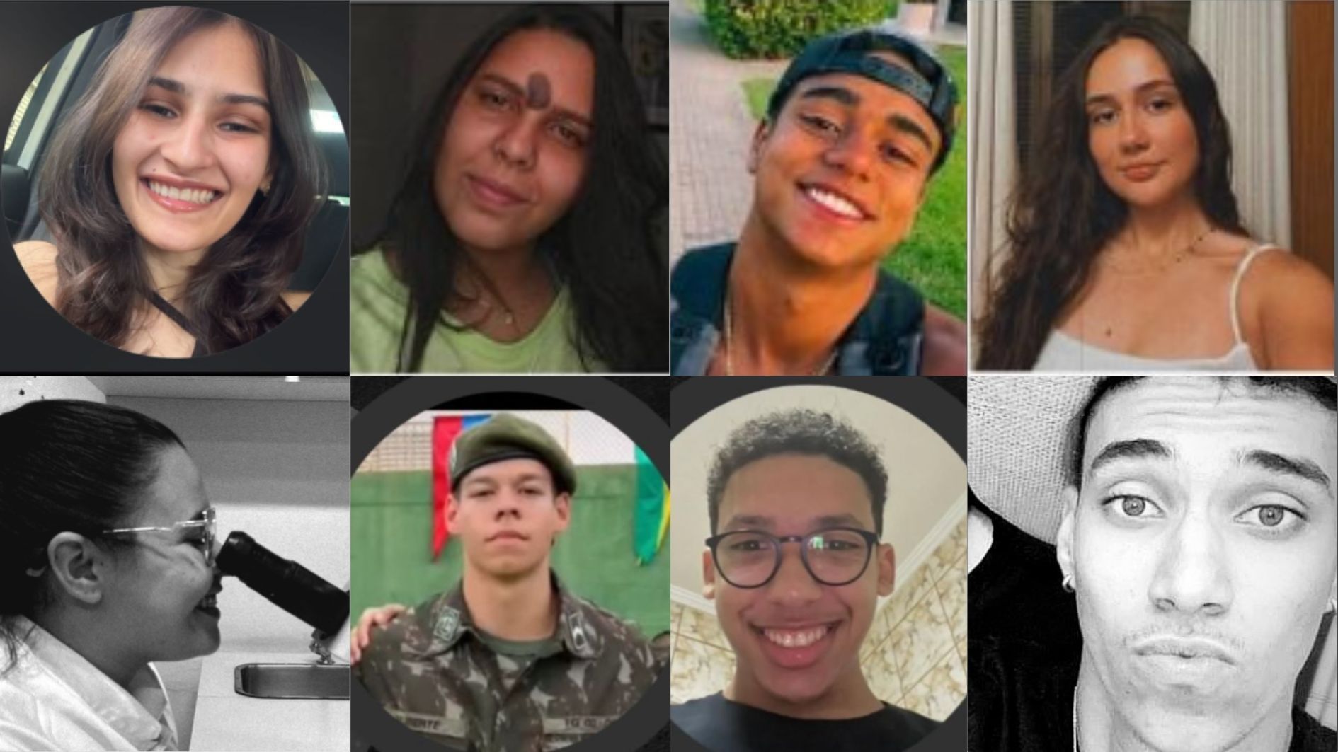 Mortes acidente SP