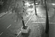 Mulher é morta pelo ex-namorado no centro de SP