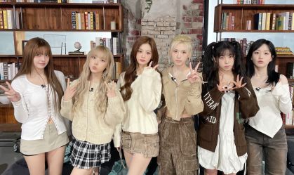NMIXX no Brasil: o que você precisa saber sobre o show do grupo de k-pop