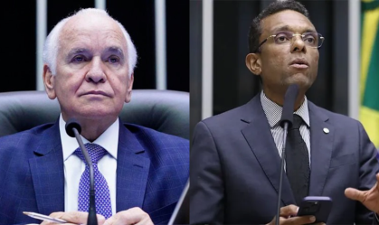 Às vésperas de eleição, bancada evangélica tem polarização Lula x Bolsonaro