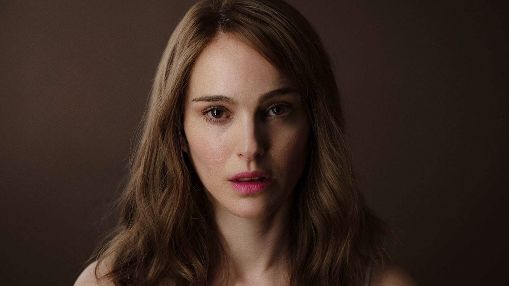 Natalie Portman no filme "Segredos de um Escândalo", trabalho de Todd Haynes