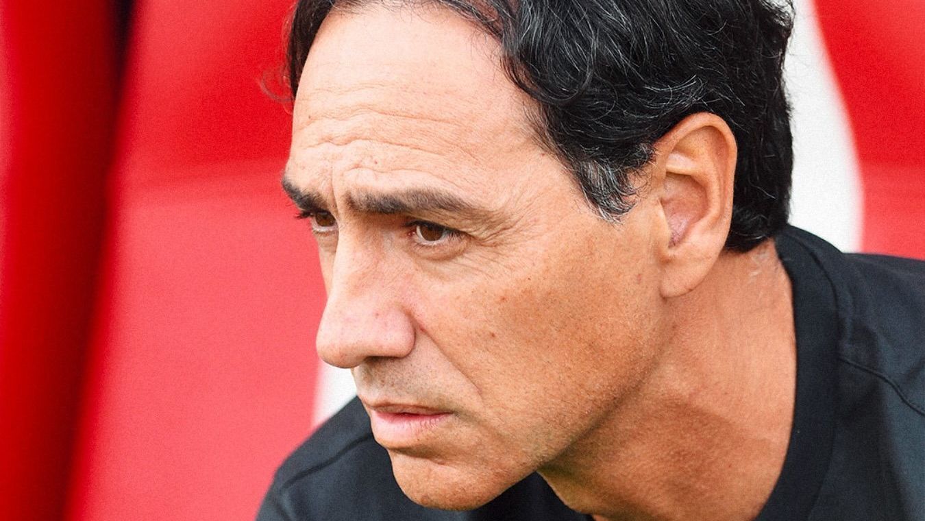 Nesta está de volta ao Monza