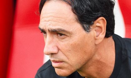 Nesta retorna ao Monza sete semanas após demissão