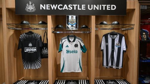 Produtos Newcastle
