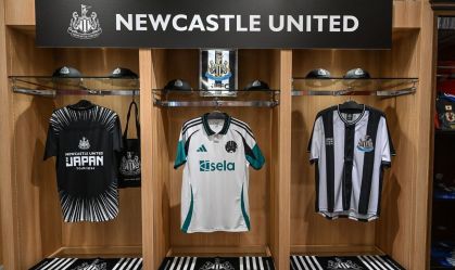 Produtos Newcastle
