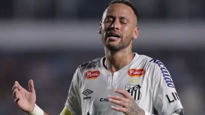 Neymar define prazo para voltar a atuar na plenitude de sua forma física