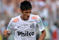 Em último jogo de Neymar contra o Corinthians, Santos perdeu o Paulistão