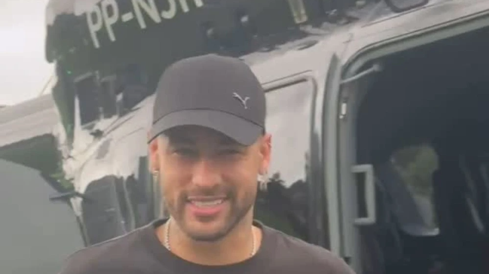 Neymar