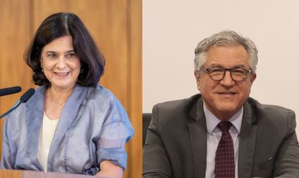 Farmacêuticas elogiam Nísia e pedem a Padilha continuidade em políticas