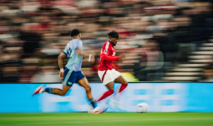 Nottingham Forest e Arsenal empataram na Premier League