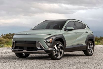 Falha no cinto: Hyundai faz recall de 47 mil unidades do Kona nos EUA