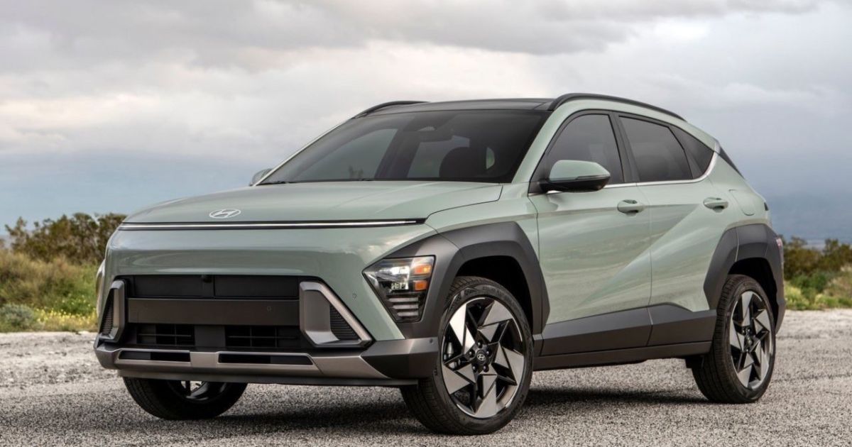 Falha no cinto: Hyundai faz recall de 47 mil unidades do Kona nos EUA
