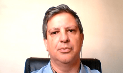 Novo Projeto