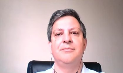 BDM: escalada tarifária de Trump renova tensão no mercado