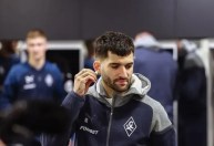 Vasco se acerta com clube russo e encaminha a contratação de atacante