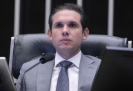 Hugo deve criar comissão para discutir projeto da anistia, dizem aliados