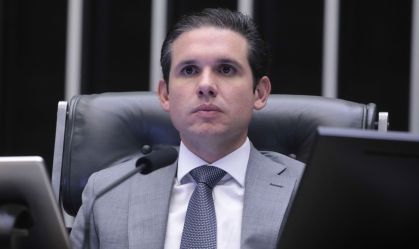Oposição articula reunião com Hugo nesta terça (1º) para debater anistia