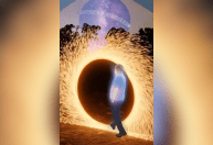 Bolsonaro posta vídeo misterioso com apoiadores inspirado em Os Vingadores