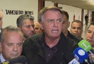 Bolsonaro: Câmara já tem quórum para aprovar a anistia