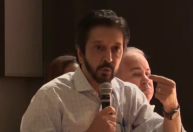 Nunes diz que subprocurador se equivoca ao criticar suspensão de mototáxi