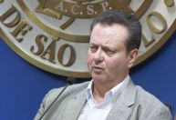 Tarcísio foi o grande carro-chefe na eleição de Ricardo Nunes, diz Kassab