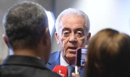 "Foi um pouco ácido com o Haddad", diz Otto Alencar sobre fala de Kassab