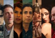 Como estão as chances dos principais indicados no dia do Oscar?