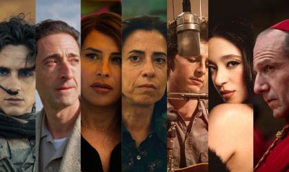 Como estão as chances dos principais indicados no dia do Oscar?