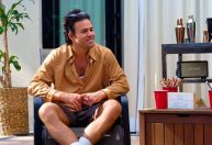 Pedro Calais sobre Grammy Latino: "Não define sucesso"