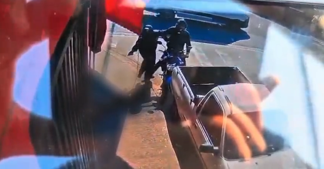 Homem é baleado em Santo André; um dos suspeitos é um Policial Militar de 37 anos