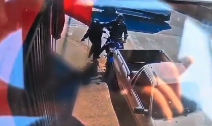 Homem é baleado em Santo André; um dos suspeitos é um Policial Militar de 37 anos