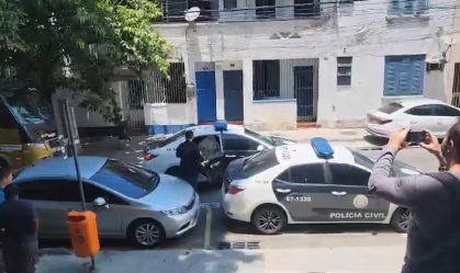 RJ: Polícia prende funcionários que usavam dados de clientes para dar golpe