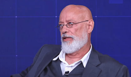 Luiz Felipe Pondé