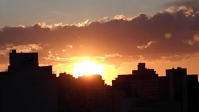 Onda de frio: Curitiba terá temperatura invertida nesta quarta (28)