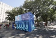 Onda de calor: veja onde estão os pontos de hidratação no Rio e em Niterói