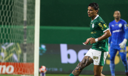 Palmeiras busca recuperação após dois jogos sem vitória