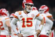 Mahomes desabafa após derrota no Super Bowl: "Pior sensação do mundo"