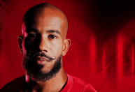 Athletico-PR anuncia a contratação de meia do Santos