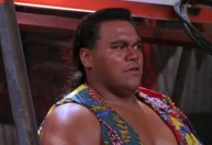 Peter Navy Tuiasosopo, ator de "Street Fighter", morre aos 61 anos