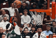 NBA: jogador é suspenso por 25 jogos após violar política antidrogas