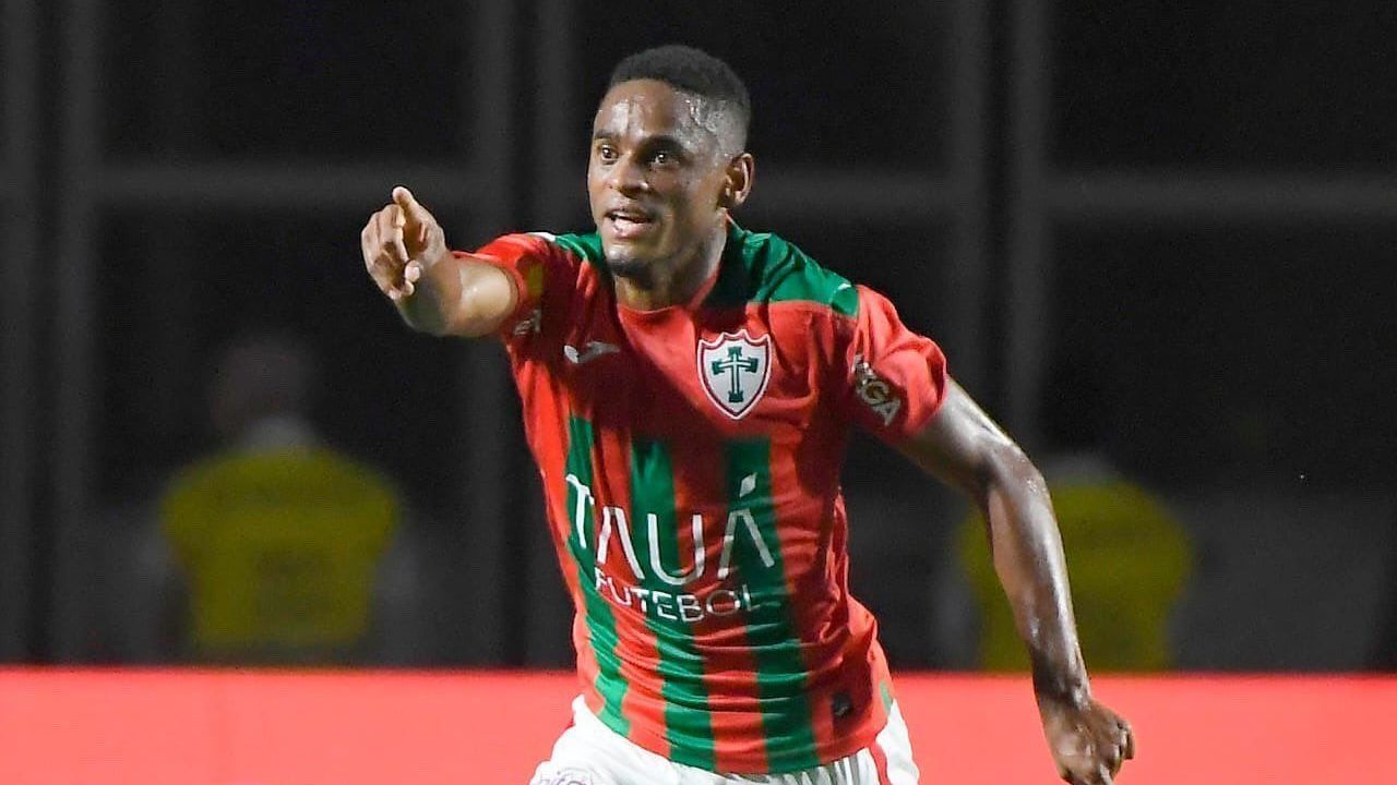 Portuguesa está perto de garantir vaga para a Série D do Brasileirão