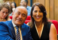 Prefeito de Rio Branco nomeia esposa para ser sua chefe de gabinete
