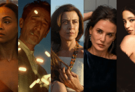 Oscar 2025: quais prêmios os rivais de "Ainda Estou Aqui" já ganharam?