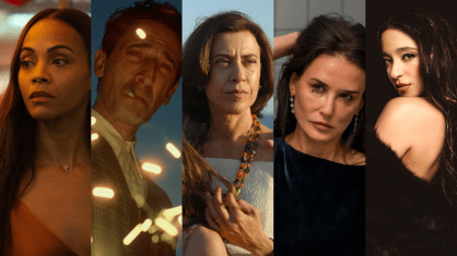 "Emilia Pérez", "O Brutalista", "A Substância" e "Anora" são as maiores ameaças a "Ainda Estou Aqui" no Oscar 2025, em diferentes categorias