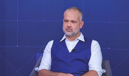 Feitos do governo não eram transmitidos à população, diz Renato Meirelles