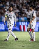 Reestreia Neymar contra o Botafogo-SP, pelo Campeonato Paulista