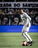 Reestreia Neymar contra o Botafogo-SP, pelo Campeonato Paulista